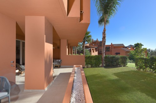 Alminar de Marbella 2ª Fase - Galería de imágenes